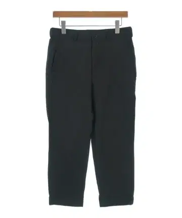 BLACK COMME des GARCONS 남성용 슬랙스