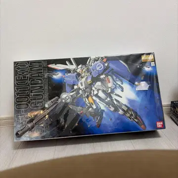 ex-s mg