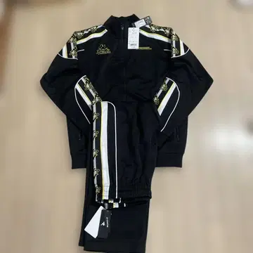 카파 저지 상하의 세트 양키 L