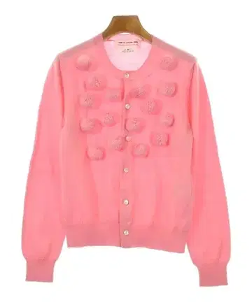 COMME des GARCONS GIRL 여성용 가디건