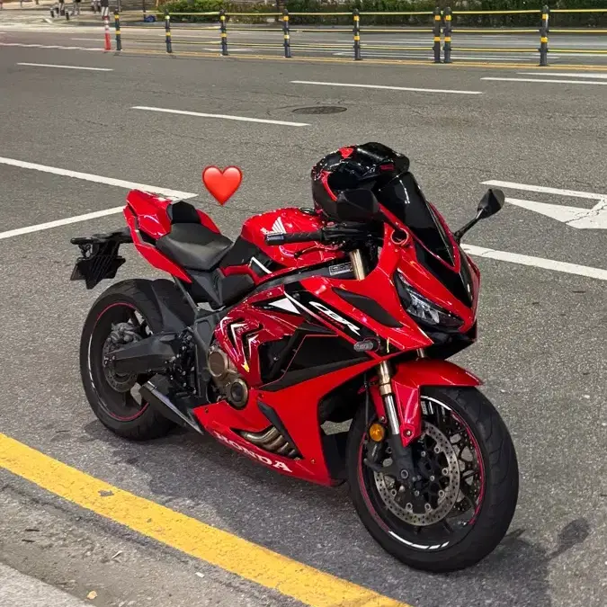 cbr650r