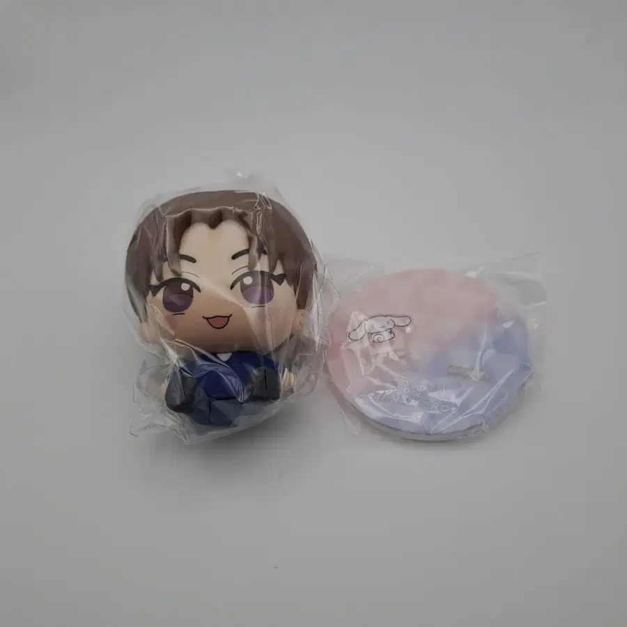 조슈아) 세븐틴 조슈아 산리오 피규어