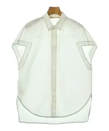 MARNI 여성용 캐주얼 셔츠