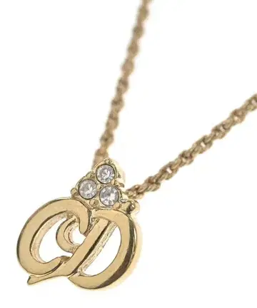 Christian Dior 목걸이 여성용