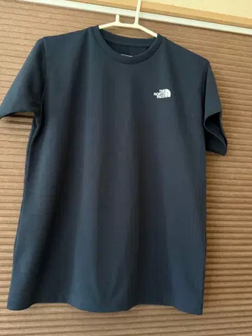 THE NORTH FACE S/S 반다나 스퀘어 로고