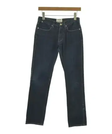 Acne Studios 데님 팬츠 남성용