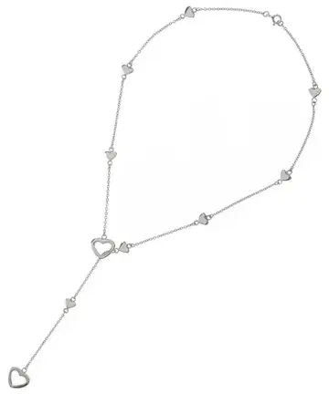 TIFFANY & CO. 목걸이 여성용