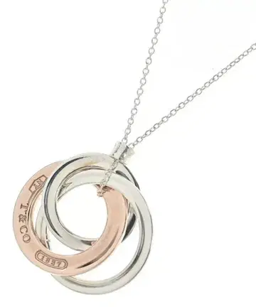 TIFFANY & CO. 목걸이 여성용