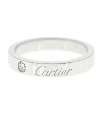 Cartier 여성용 반지