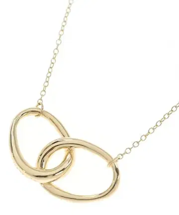 TIFFANY & CO. 목걸이 여성용