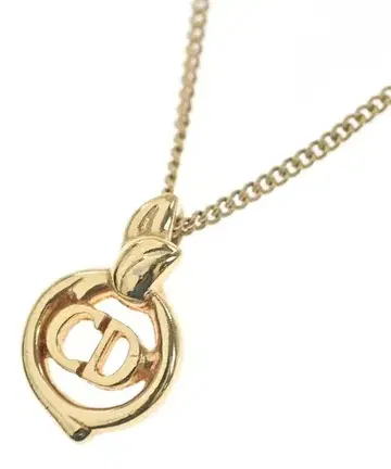 Christian Dior 목걸이 여성용
