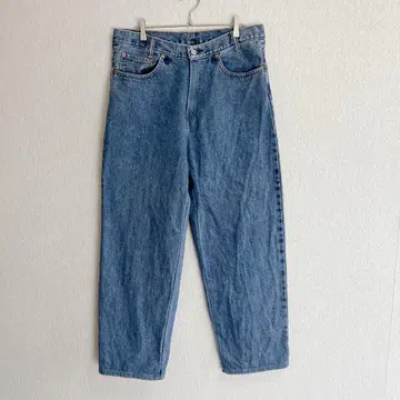Levi's 리바이스 데님 팬츠 청바지