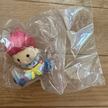 헌터x헌터 페타도르 히소카