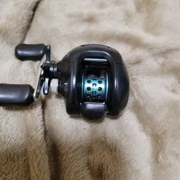 SHIMANO 스콜피온 1001 왼쪽 본체