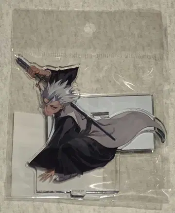 BLEACH LAM 아크릴 스탠드 히츠가야 토시로