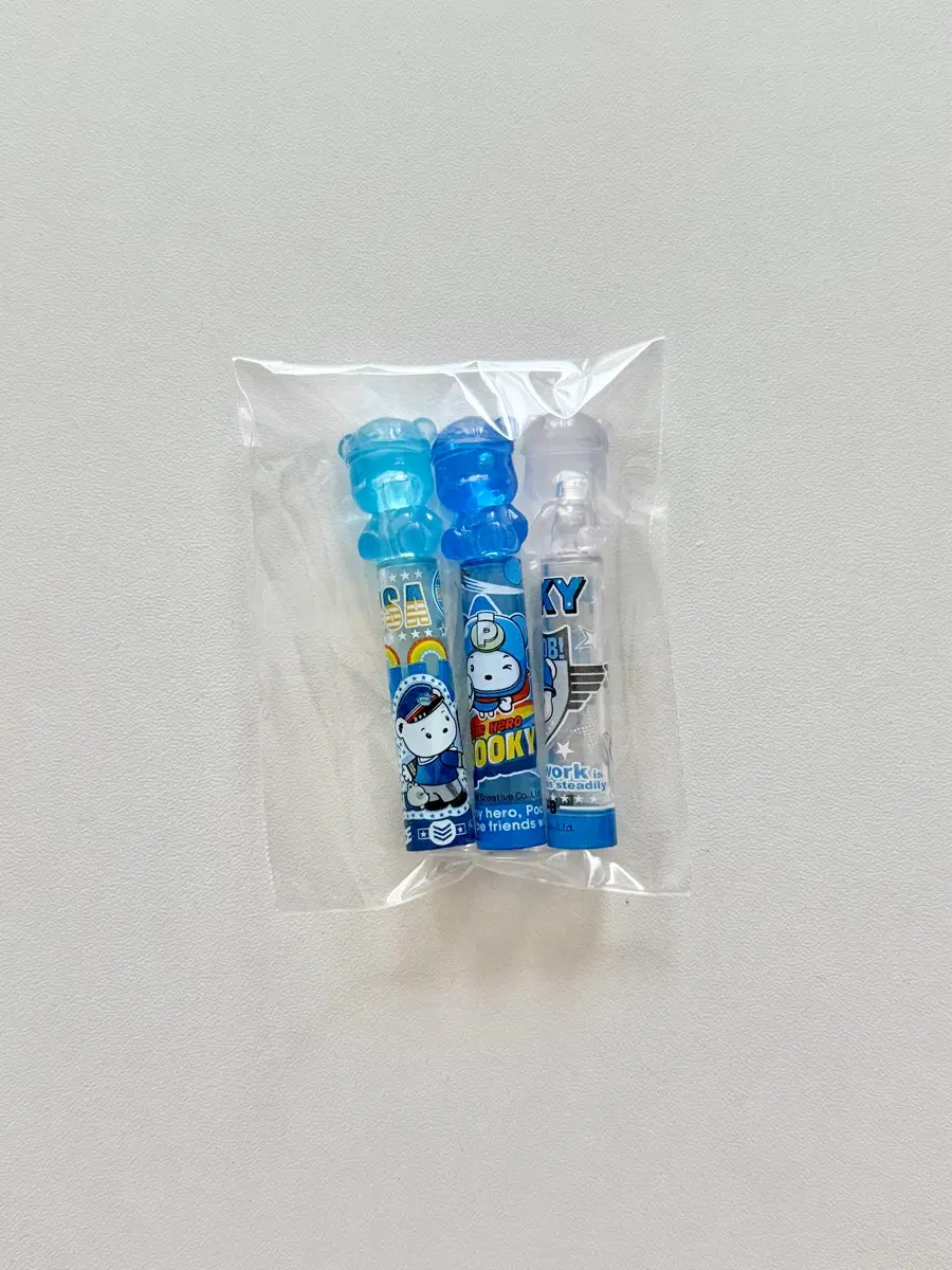 고전문구 푸키 연필캡