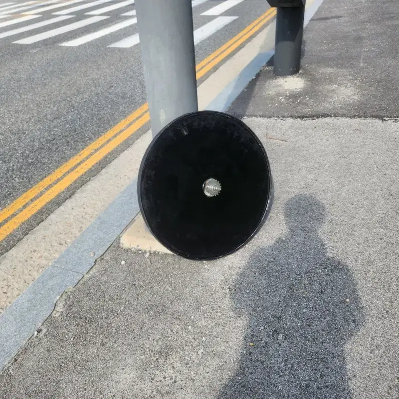 카본디스크휠 급처 어그로 X