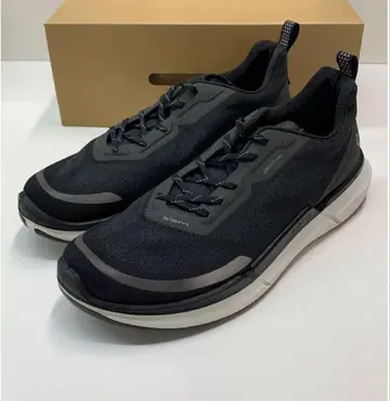 사진 확인 필요 ECCO BIOM 2.2 M TEX 블랙