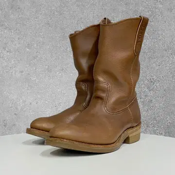 RED WING 1155 페코스 부츠 US9D 27cm