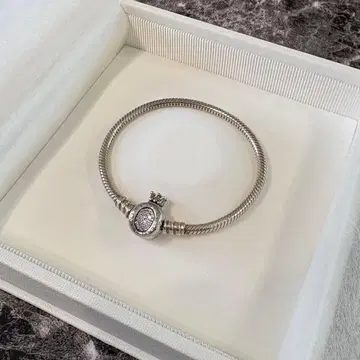 PANDORA 팔찌 [ 새상품급 ]