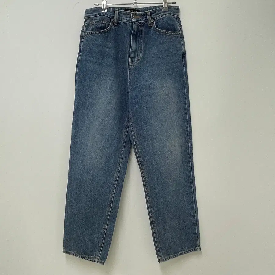 corca jeans 빈티지 데님팬츠 M