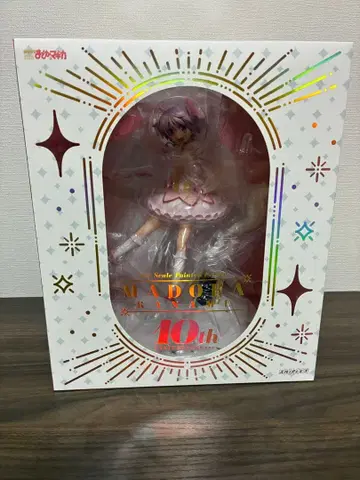 마도마기 카나메 마도카 10th Anniversary ver. 피규어