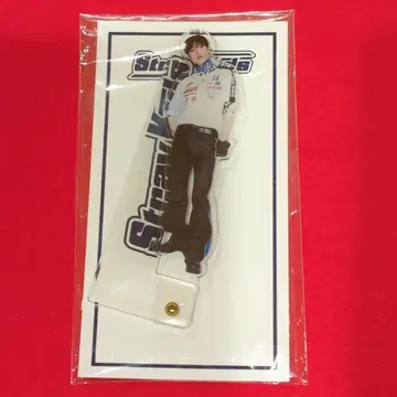 StrayKids 2024 JYP POP UP BangChan 사진 스틱