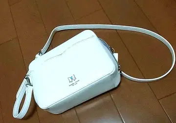 Samantha Thavasa 숄더백 큐어이레트ver