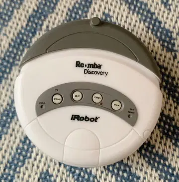 가샤폰 iRobot Roomba 룸바