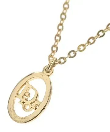 Christian Dior 목걸이 여성용