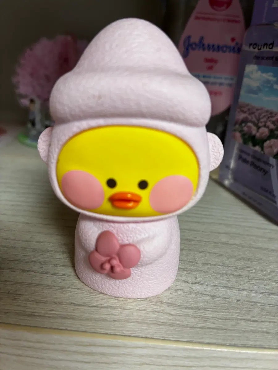 히든 돌하르방 빵빵덕 판매