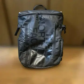 THE NORTH FACE 백팩 블랙