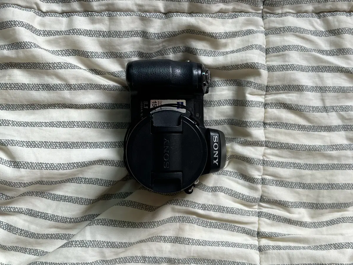 Sony 사이버샷 DSC-H9 디카/빈티지 디카/작례