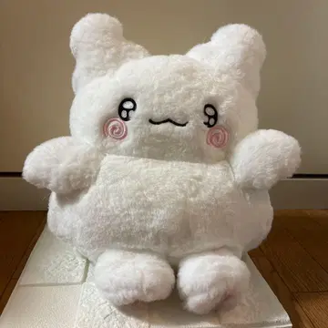 하나마루 유령 반짝반짝 인형 BIG 타입 산리오 봉제 인형