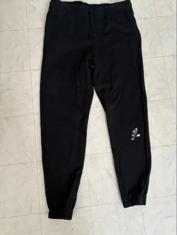 뉴발란스 오타니 쇼헤이 프렌치 테리 롱팬츠 XL
