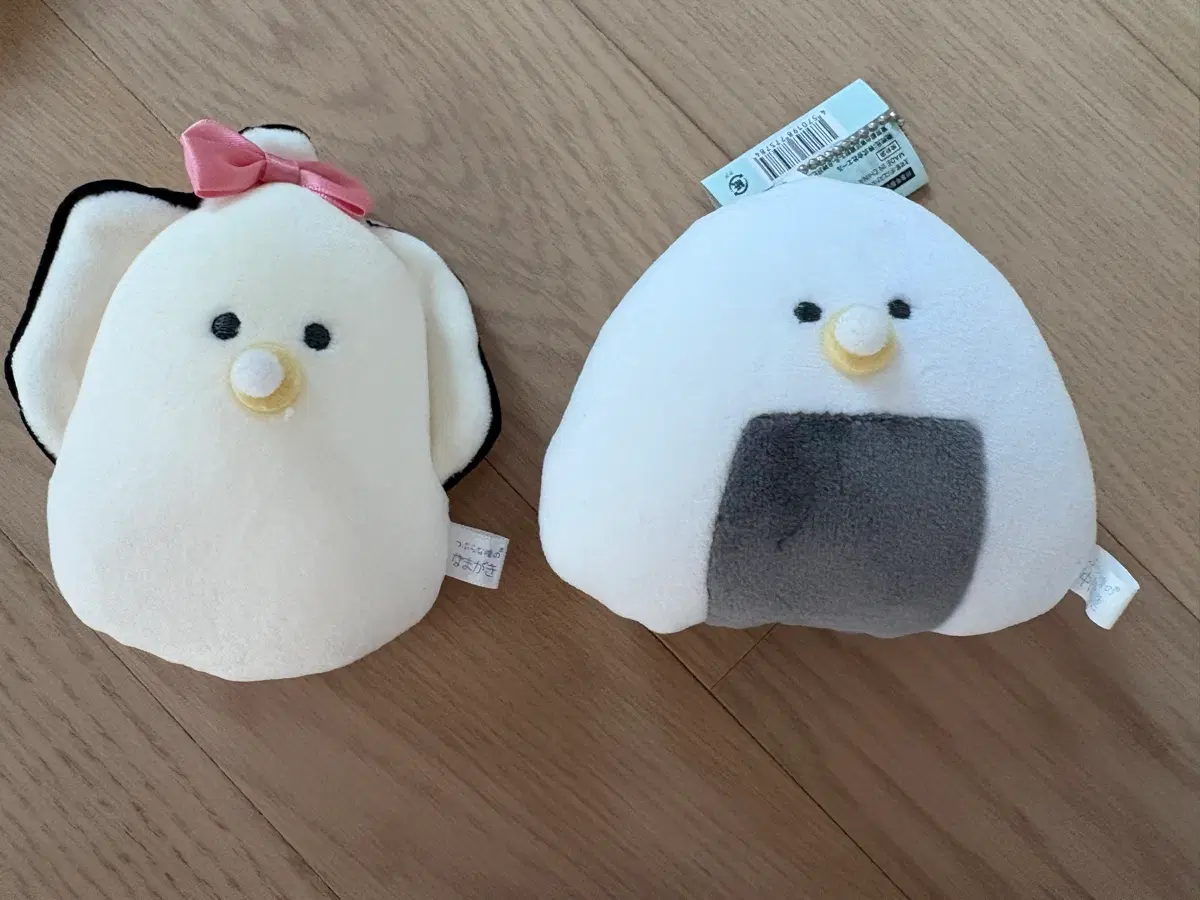 일본 굴 인형 키링 오니기리 인형 키링 판매
