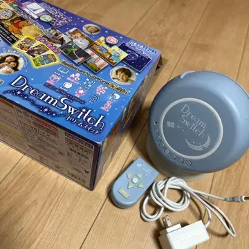 Dream Switch 드림 스위치 본체