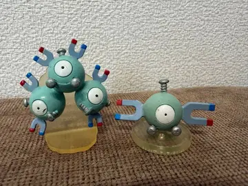 몬코레 코일 레어코일 세트