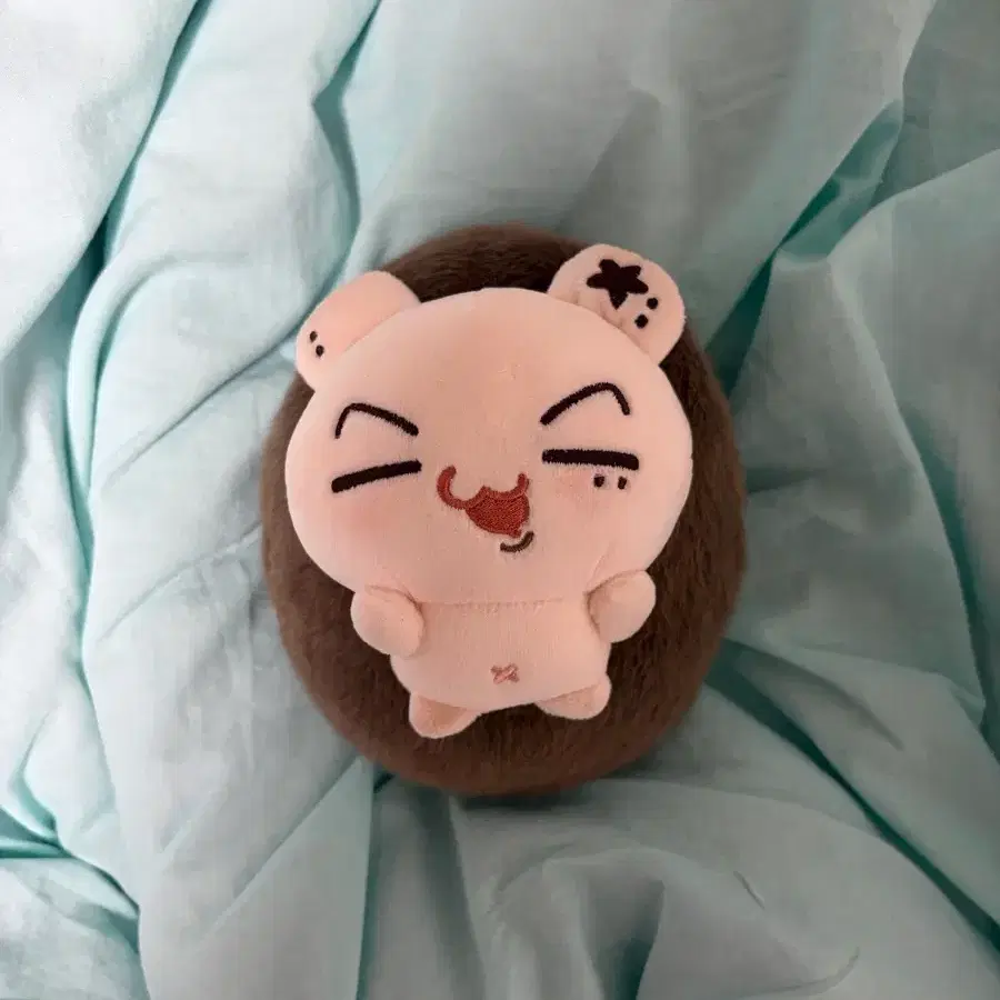 엔하이픈 제이 인형 쫑몽치