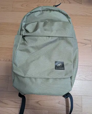 인기 MAMMUT Xeron 20 마무트 엑세론 20L