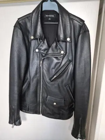잭 로즈 더블 라이더스