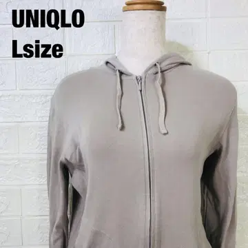 UNIQLO 유니클로 집업 후드티 0045