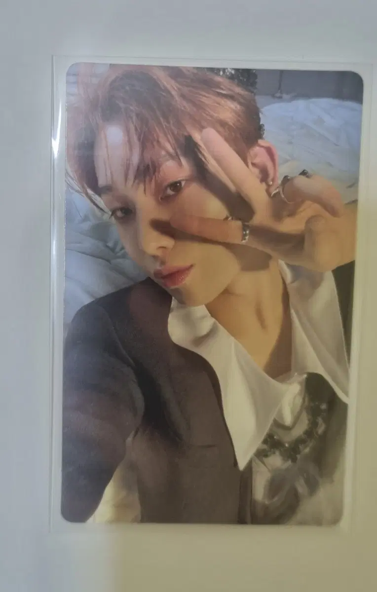엔하이픈 선우 니키 포카 일괄