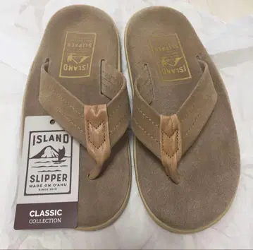 ISLAND SLIPPER 샌들