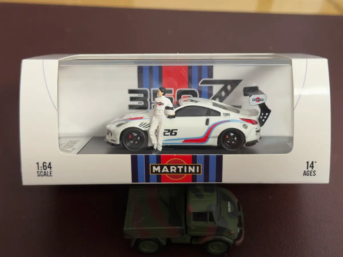 타임마이크로 LBWK 350Z