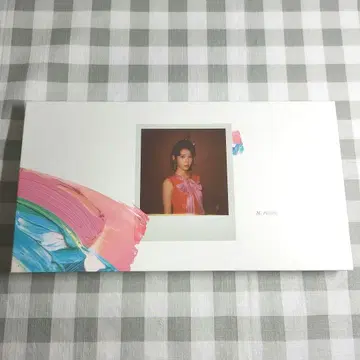 IU [ Palette ] 4th Full Album 앨범