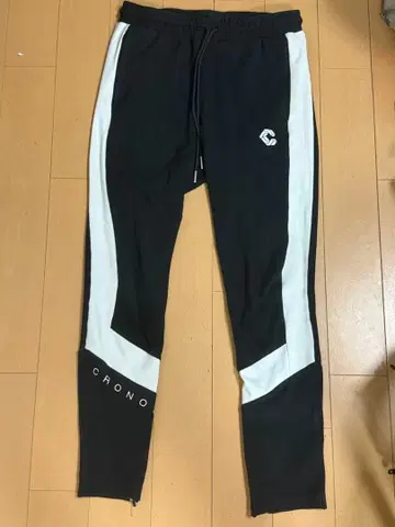 CRONOS 크로노스 조거 팬츠