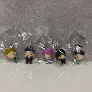 HUNTER x HUNTER 환영여단 메지루시 클로로