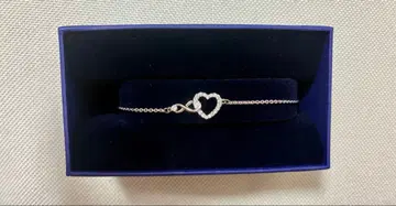 [새상품급] SWAROVSKI 팔찌