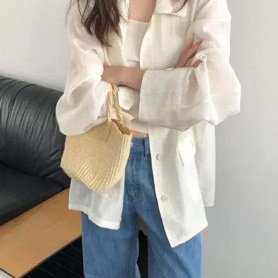 조이드비비에 루이스 자켓 구합니다!